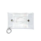 Lovers-chapelの支え合う恋人4 Mini Clear Multipurpose Case