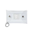 ブラッシュアップアパレルのブラッシュアップ西宮 Mini Clear Multipurpose Case