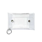 solt-oreの奇跡 Mini Clear Multipurpose Case