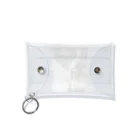 MistyStarkのラリー Mini Clear Multipurpose Case