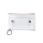 A6Kのdoll box風アクスタケース Mini Clear Multipurpose Case