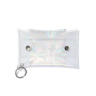 atefのアルテミス Mini Clear Multipurpose Case