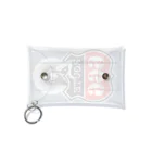 提供 tshopのROUTE 666 Mini Clear Multipurpose Case