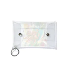 ハピShopのフライドラゴン Mini Clear Multipurpose Case