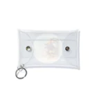 MistyStarkのヤドカリ Mini Clear Multipurpose Case