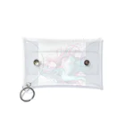 NeonSparkのEra Mini Clear Multipurpose Case