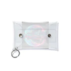 NeonSparkのSAMURAI Mini Clear Multipurpose Case