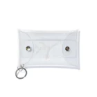 MistyStarkの空手 Mini Clear Multipurpose Case