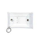 M.i.AのM.i.A Mini Clear Multipurpose Case