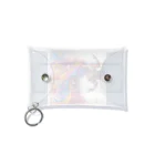 greenartのhappy ADHD Mini Clear Multipurpose Case