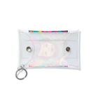 chinguuuuuのラブリーベイビー Mini Clear Multipurpose Case