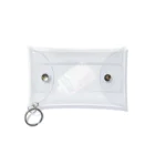 🎀海底都市 🎀のBABY series Mini Clear Multipurpose Case