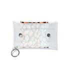 naoのしゅうゆ Mini Clear Multipurpose Case