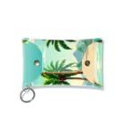 Paradise ExploreのPalmShade Oasis Mini Clear Multipurpose Case