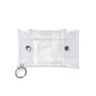 HECreaterの貨物機と貨物船融合 Mini Clear Multipurpose Case