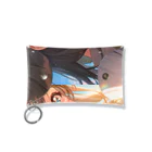 きゃんべるの彼女の微笑み - A Glimpse of Happiness Mini Clear Multipurpose Case