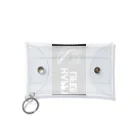 RIKUPANDAのHAPPY LIFE!! Mini Clear Multipurpose Case