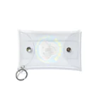 DesigNU(デザイヌ)の【ROMEO】専用 Mini Clear Multipurpose Case
