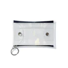 ひろみリングショップの四日市工場夜景×かぶせ茶シリーズ 販促グッズ — 夜が、動く。 Mini Clear Multipurpose Case