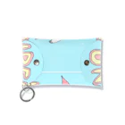 【Yuwiiの店】ゆぅぅぃーのSUPER★TON Mini Clear Multipurpose Case