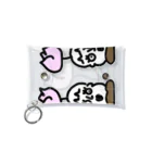 tsubomi creativeのtsubomi sis Mini Clear Multipurpose Case