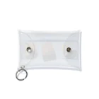 MBPの90s hairstyle-MEN- Mini Clear Multipurpose Case