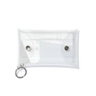 インタネッツショッピンのアーリーアフタヌーンケース Mini Clear Multipurpose Case