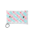 KMIの滋養と健康 Mini Clear Multipurpose Case