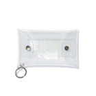 makitasoのBANDAI Mini Clear Multipurpose Case