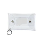 百瀬たろうのかわいいものがすきなおとこのこ Mini Clear Multipurpose Case