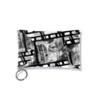 『卯のえほん』   〜えほんカフェ「うさぎの絵本」のオンラインショップ〜のKissRABBIT Mini Clear Multipurpose Case
