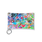 mikoのPALETTE 3 Mini Clear Multipurpose Case