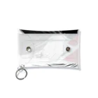 塩鯖のOnnn Mini Clear Multipurpose Case