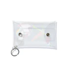 Tetsu-ArtのTetsu-Art22 Mini Clear Multipurpose Case