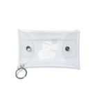 inemouseのLemon Mini Clear Multipurpose Case