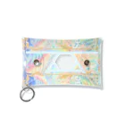 ★アトリエ ホシキラ★の瀬織津姫 Mini Clear Multipurpose Case