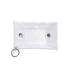 Lichtmuhleのアンブレララビット Mini Clear Multipurpose Case