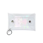 中山東子のアキバ系アイドル Mini Clear Multipurpose Case