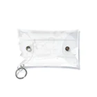 せきぐちあいみ AimiSekiguchiのThe constantly changing measure Mini Clear Multipurpose Case