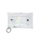 グンマー帝国民SHOPの群馬（うまい物ばかり） Mini Clear Multipurpose Case