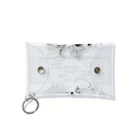 RYOBI-SHODOSHIMA STOREのWONDERFUL SETOUCHI STANDARD Mini Clear Multipurpose Case