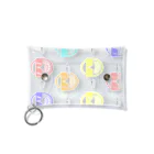 Fresh-SunのベビーSun Mini Clear Multipurpose Case