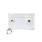 mimi_factoryの特売パック Mini Clear Multipurpose Case