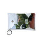 ﾂ--ﾂ--ﾂ--のsuwan Mini Clear Multipurpose Case