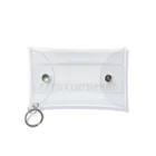 everythingoodのeverythingood ミニマルチケース Mini Clear Multipurpose Case