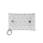 SaKeiの卍崩し Mini Clear Multipurpose Case