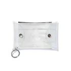 _bijoux_のNgimpi apa?? Mini Clear Multipurpose Case