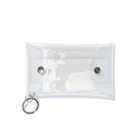 リオのMABU Mini Clear Multipurpose Case