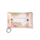 keikororinのKIMONOgirl Mini Clear Multipurpose Case