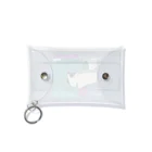 Gaale_絶対的女子のU Mini Clear Multipurpose Case